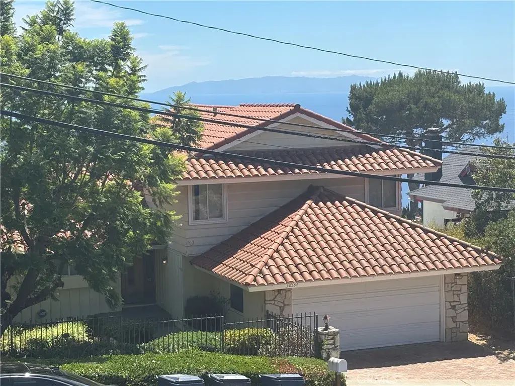 30584 Ganado, Rancho Palos Verdes