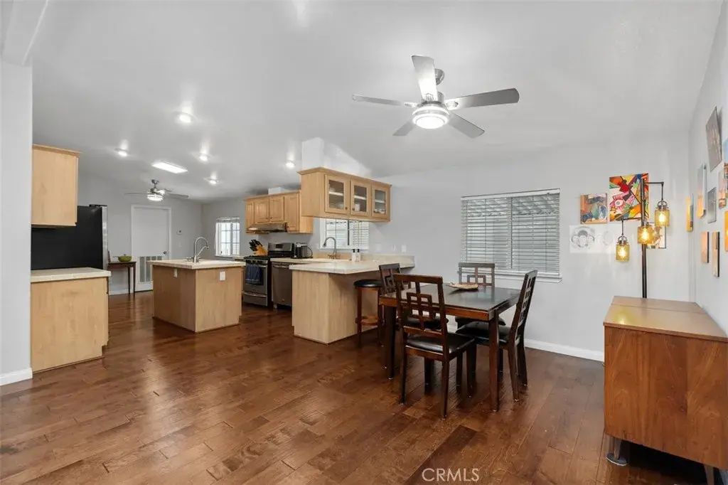 5815 E La Palma 163, Anaheim