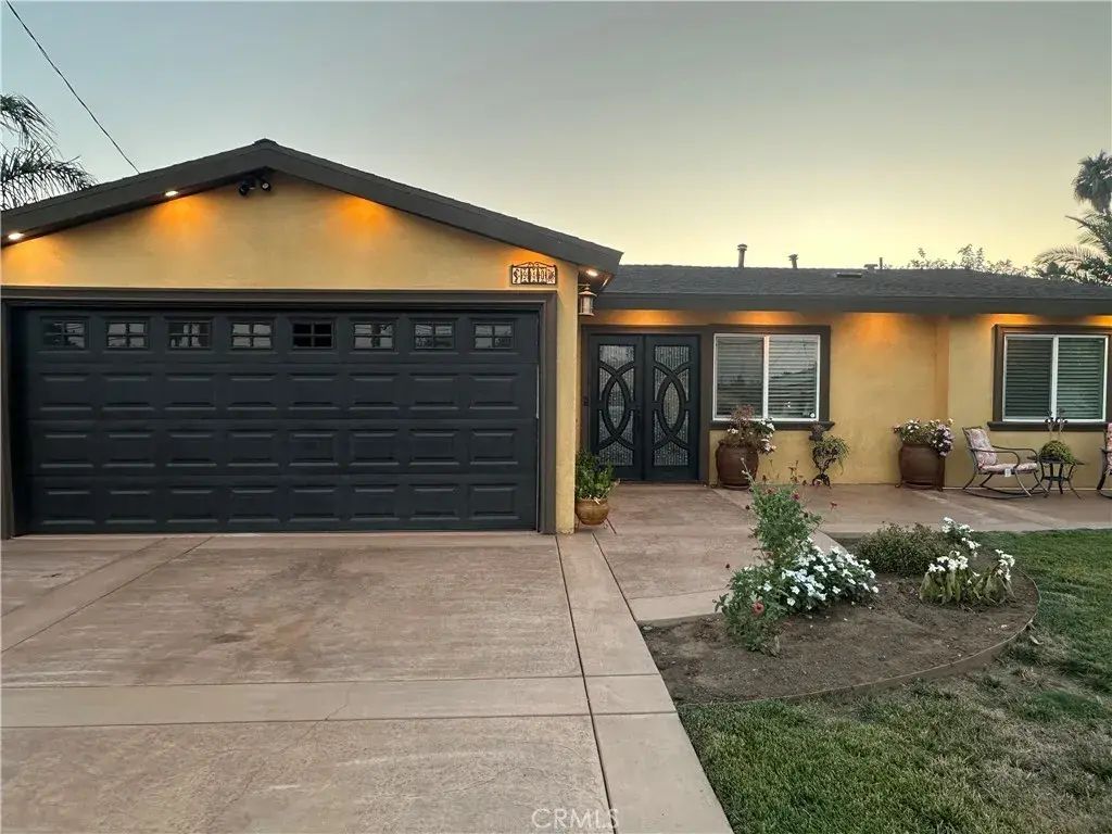 940 Park Avenue, Perris
