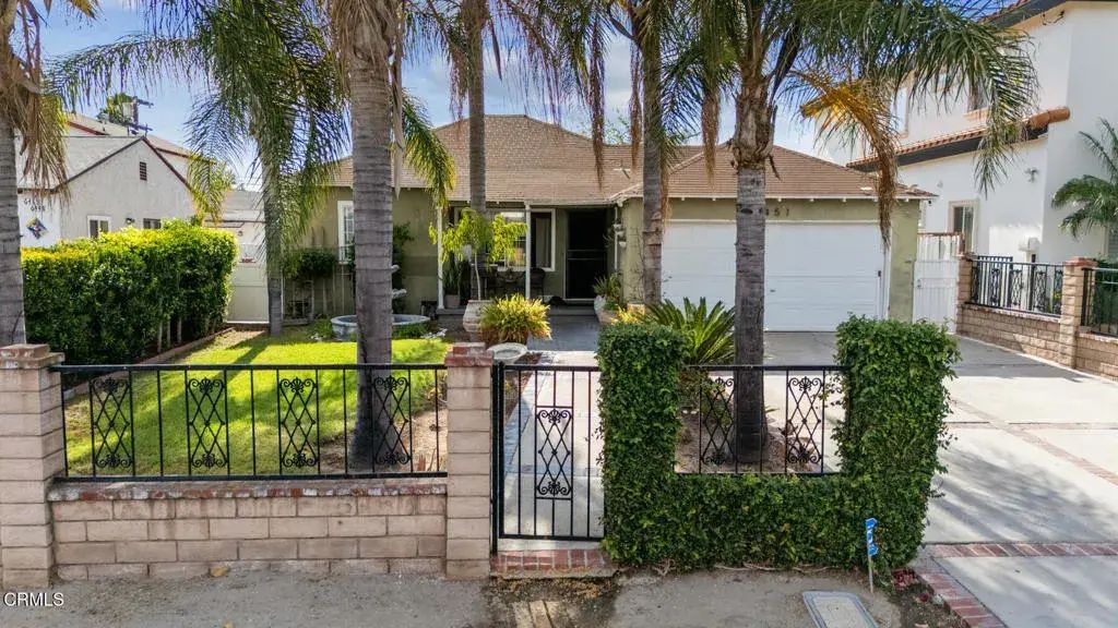 6451 Denny Avenue, North Hollywood