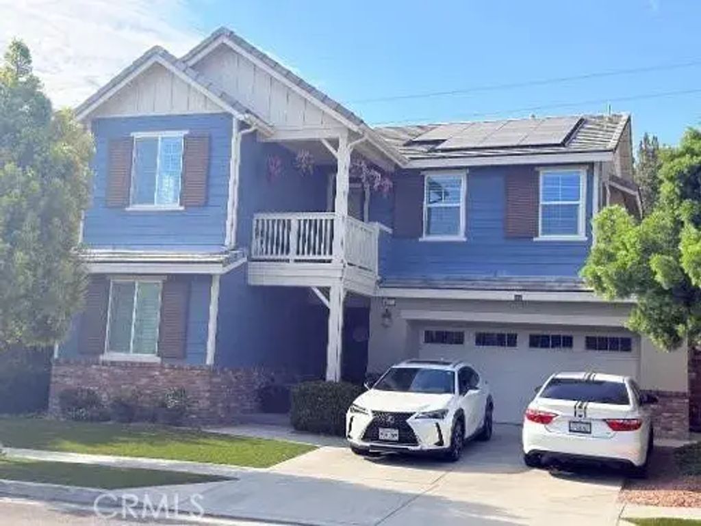 6216 Winona, Chino