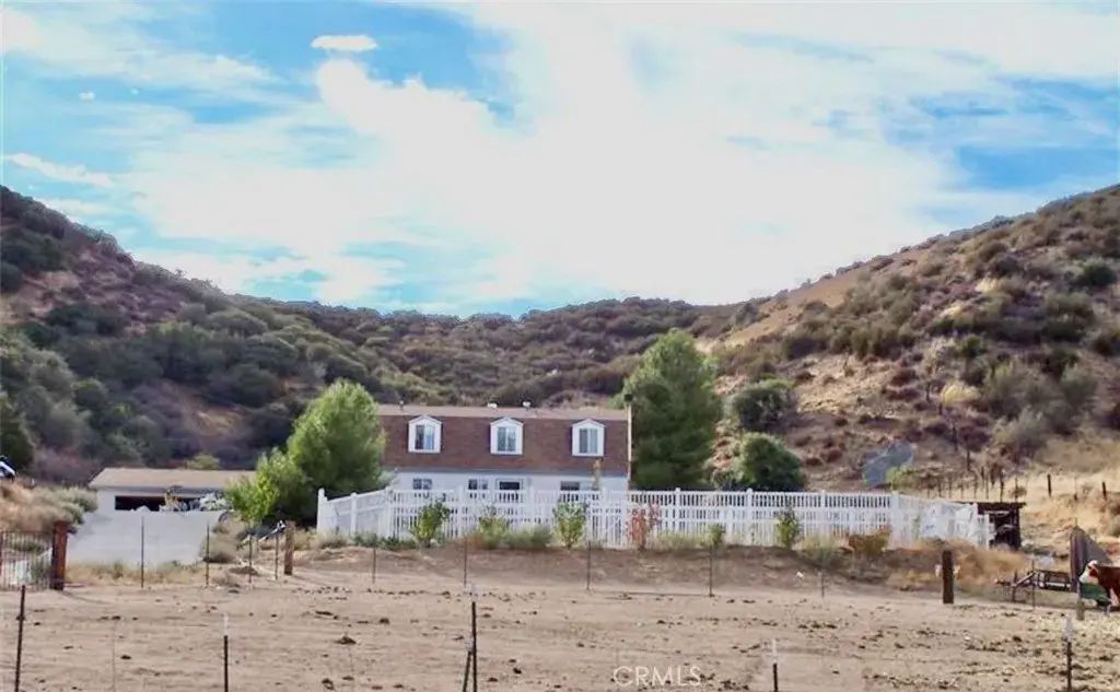 43939 Munz Ranch, Lake Hughes