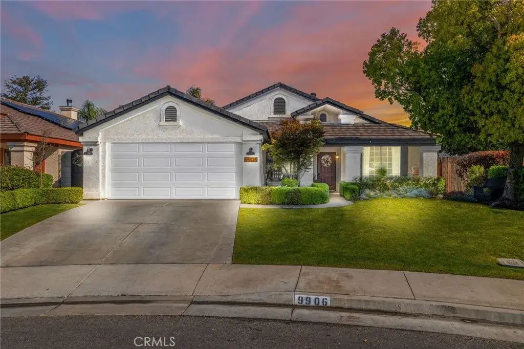 9906 Boone Valley Drive, Bakersfield