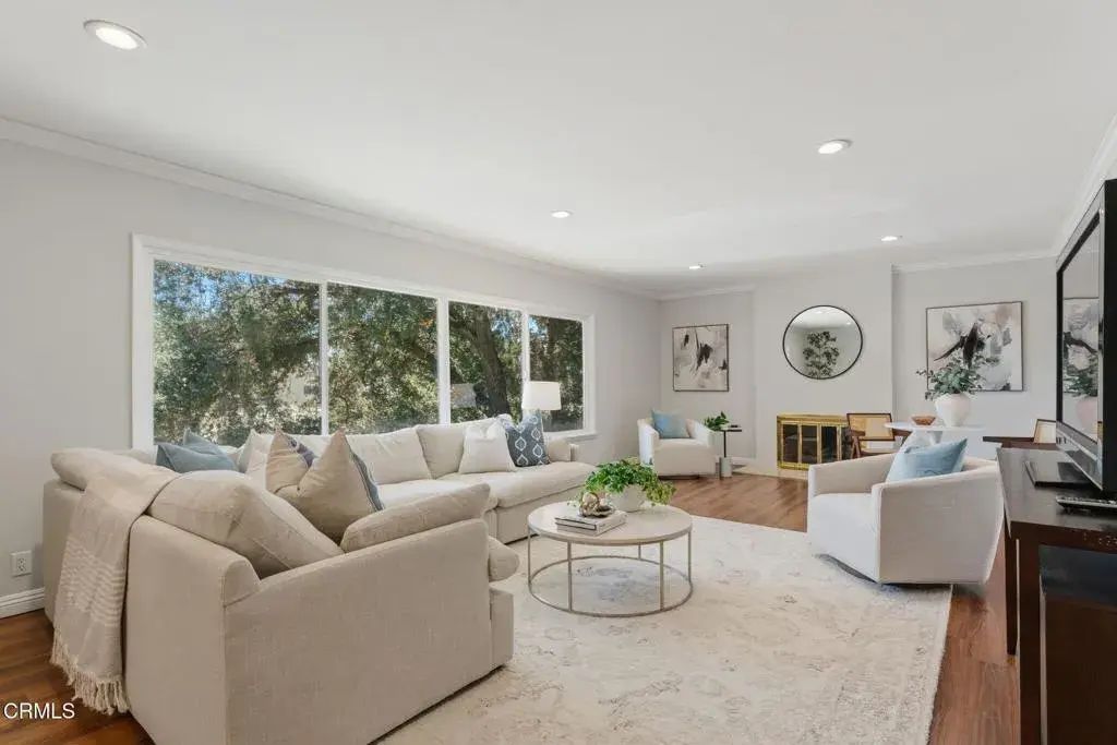 4405 Vista Place, La Canada Flintridge