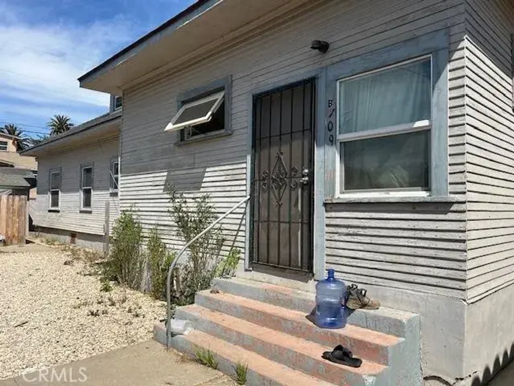 109 W Orange, Santa Maria