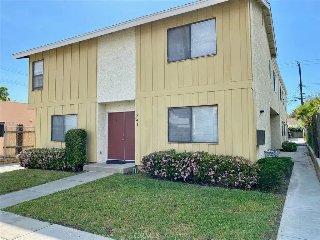 241 S Curtis Avenue, Alhambra