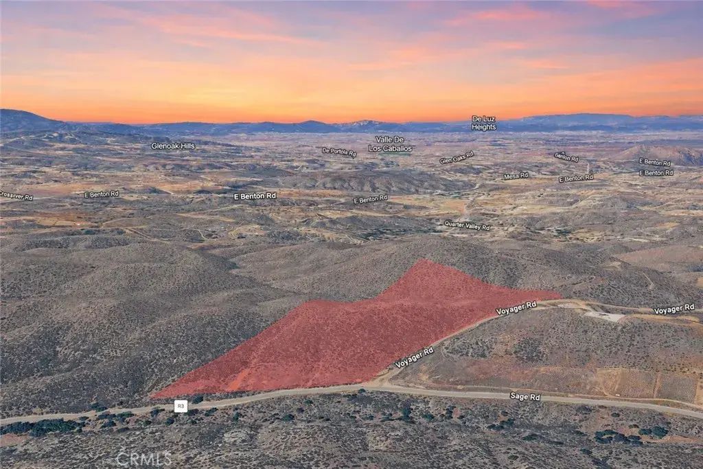 Voyager, Hemet