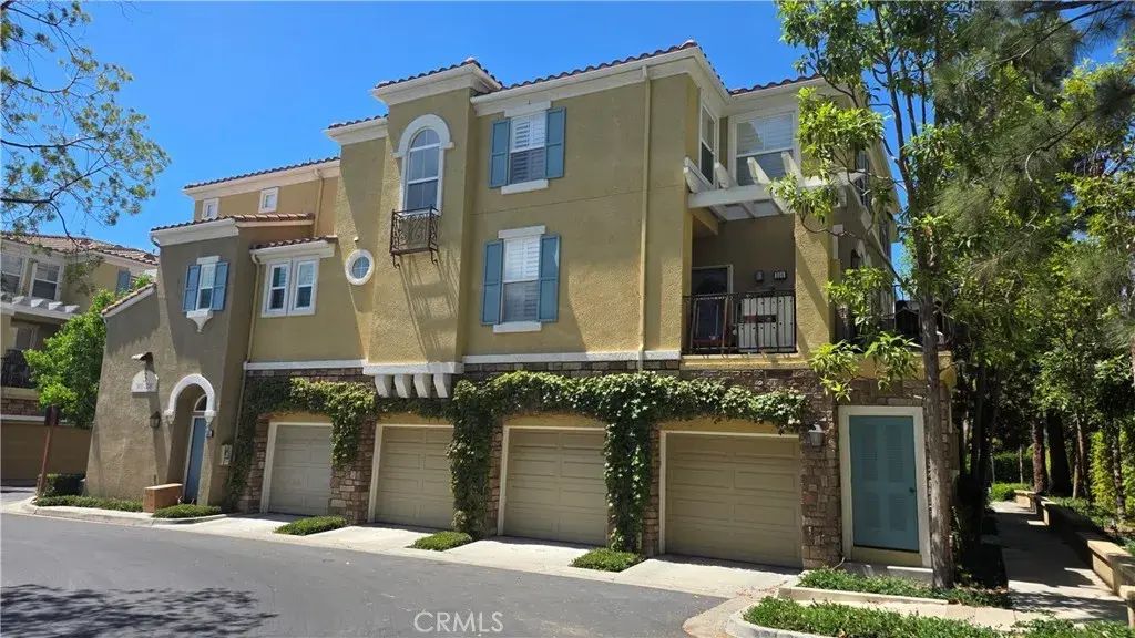 308 Terra Bella, Irvine