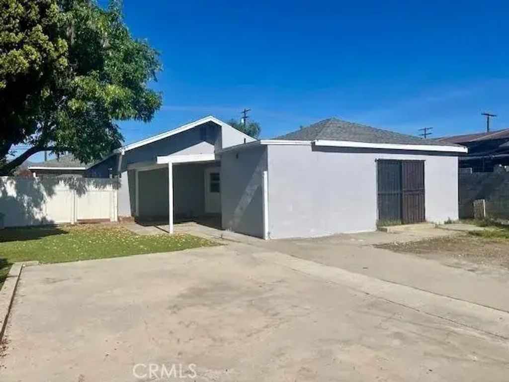 10315 Haddon Avenue, Pacoima