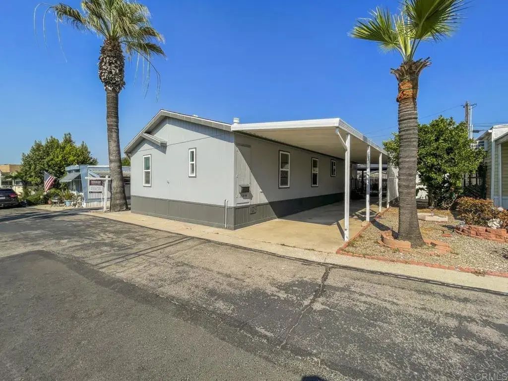 8545 Mission Gorge Rd. Spc 129, Santee