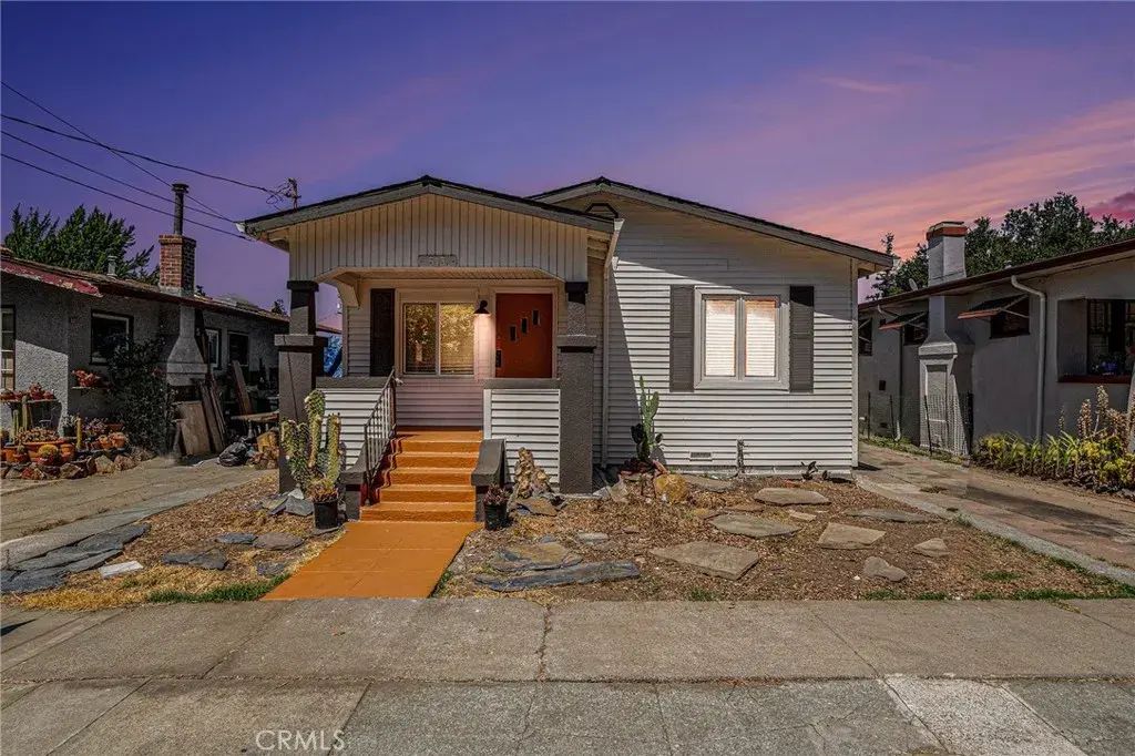513 Arch Street, Martinez