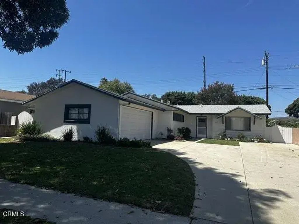 7275 Coolidge Street, Ventura