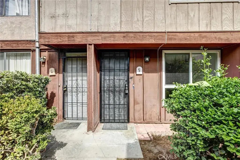 7300 Lennox Avenue C7, Van Nuys
