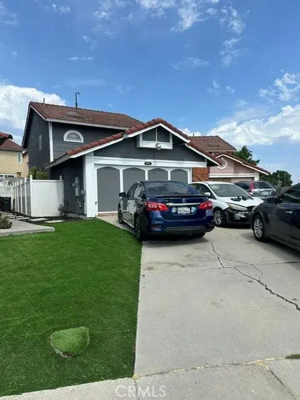 705 Matthisen Circle, Compton
