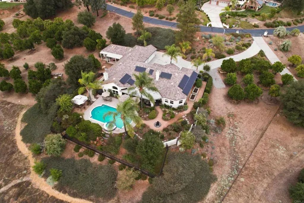 12711 Big Bend Way, Valley Center