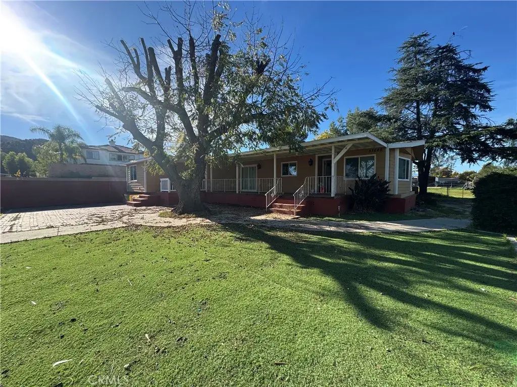 33065 Penrose St, Wildomar