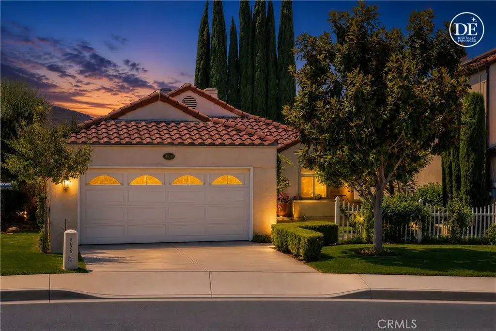 3576 Atchison Circle, Riverside