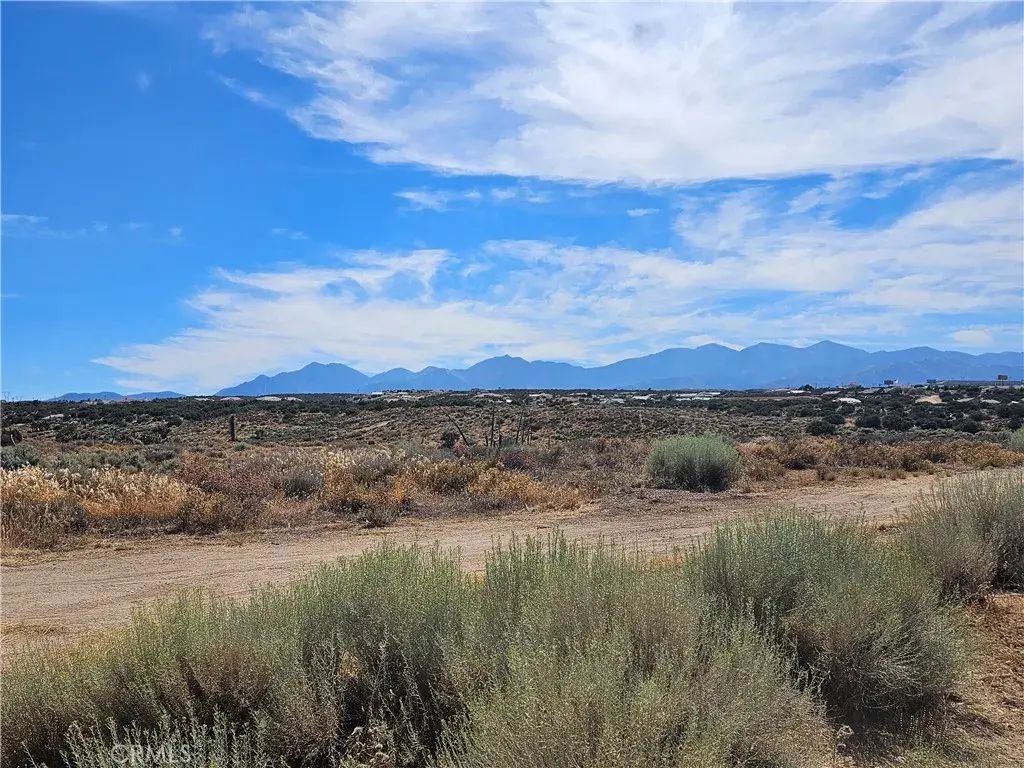 Grandview, Hesperia