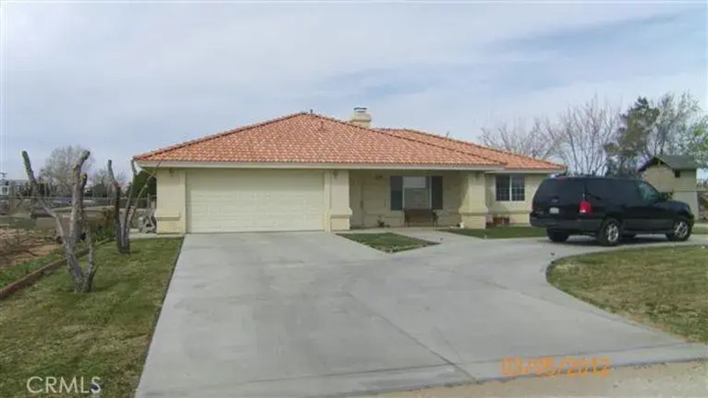 11114 Arroyo, Hesperia