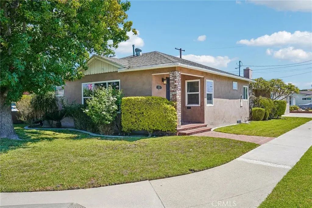 14514 Eastbrook Avenue, Bellflower