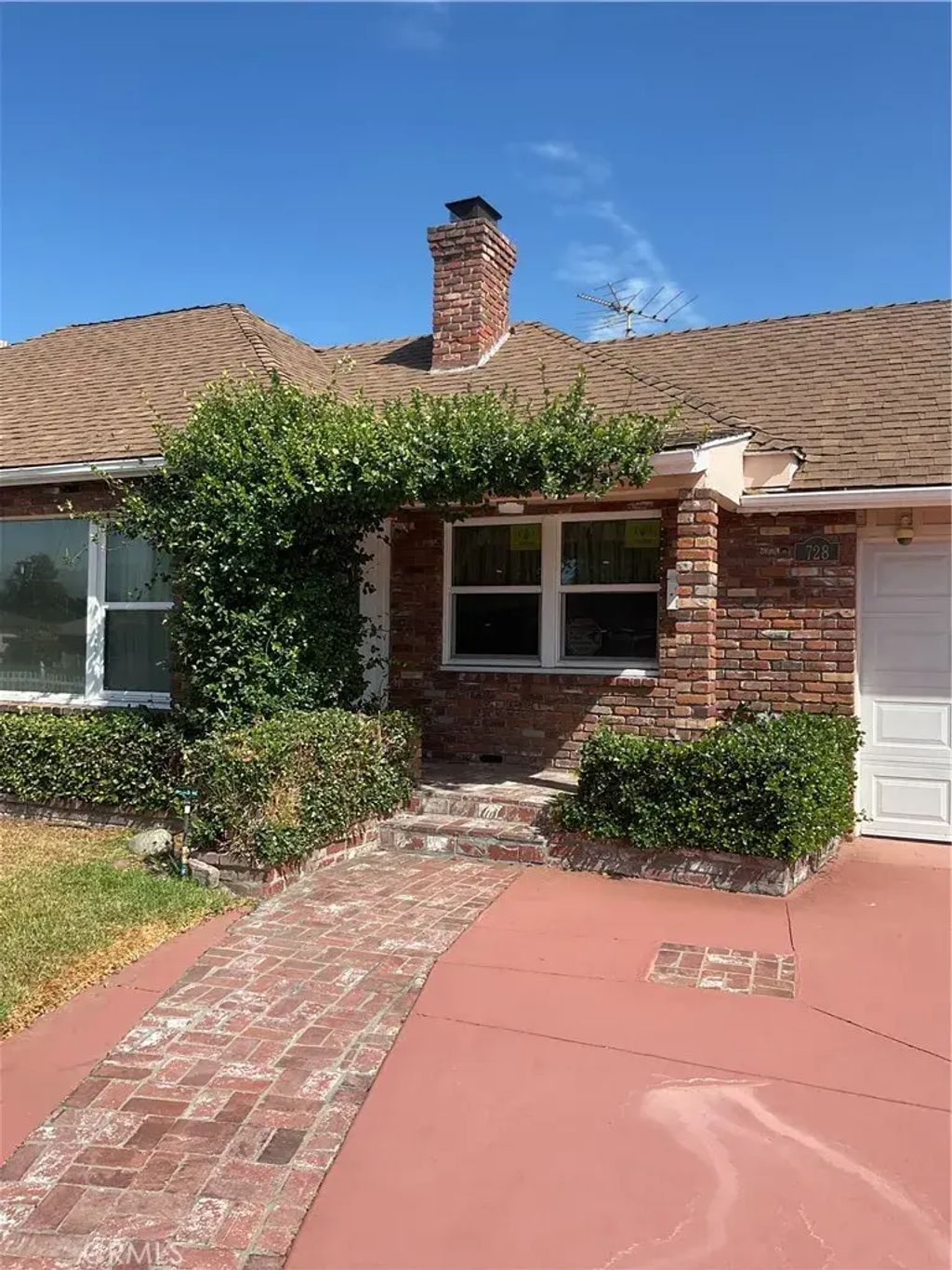 728 S Glenshaw, West Covina