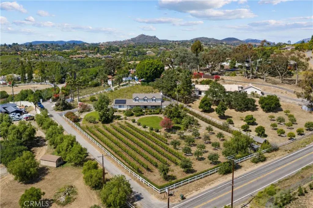3162 Reche Road, Fallbrook