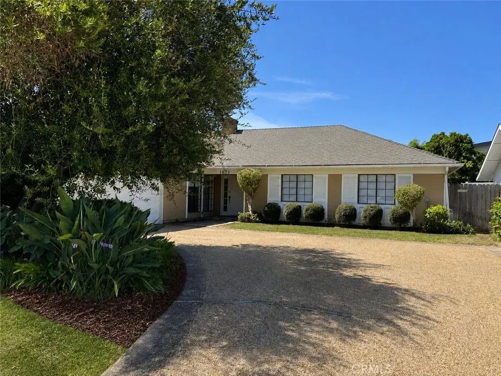 1621 Cornwall, Newport Beach