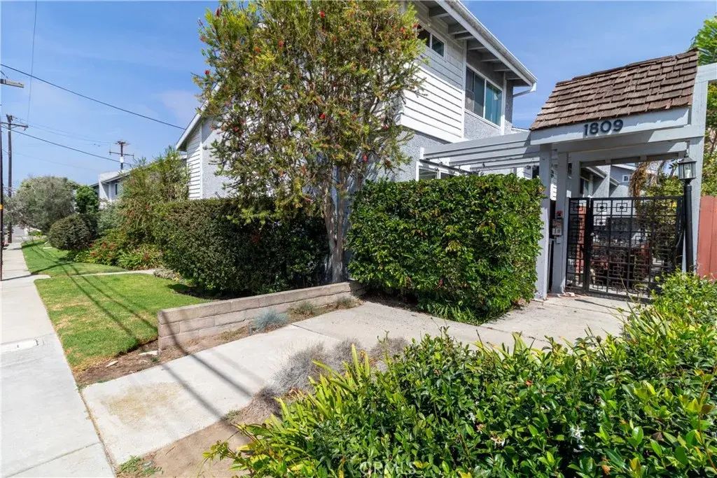 1809 Armour Lane 3, Redondo Beach