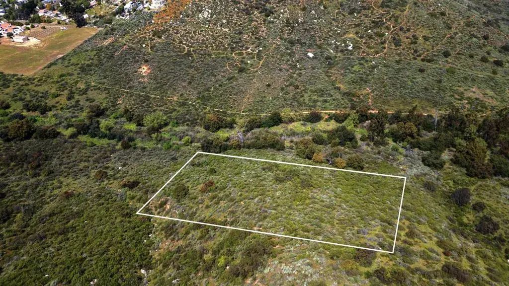 East Of Twin Peaks Road Lot 26, Poway