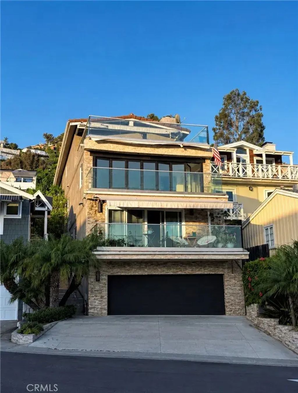 233 Nyes Place Road Unit #2, Laguna Beach