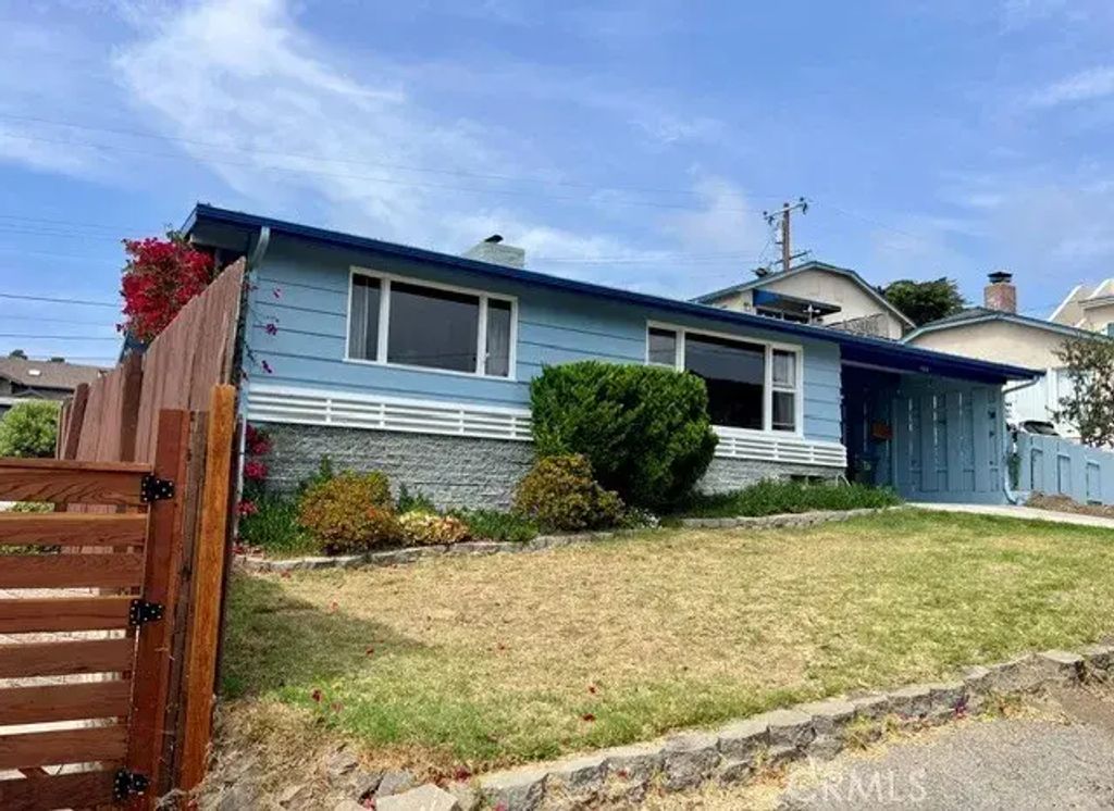 425 Wellington, Cambria