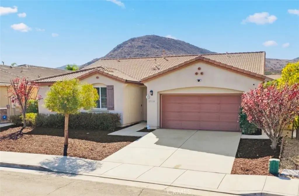 25136 High Plains Court, Menifee