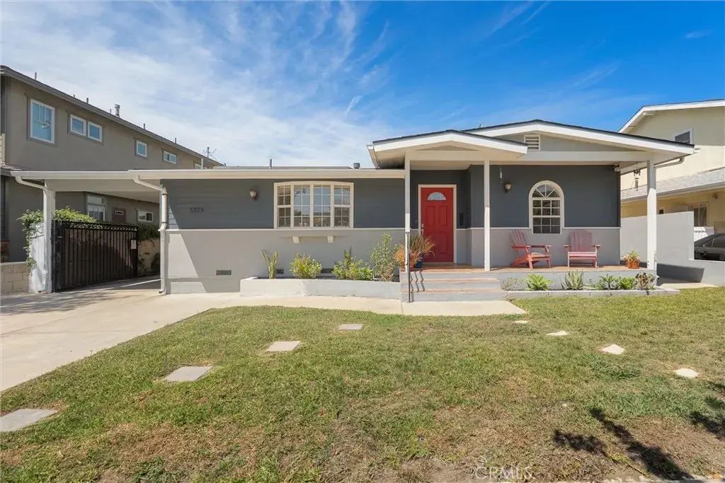 5329 E Flagstone Street, Long Beach