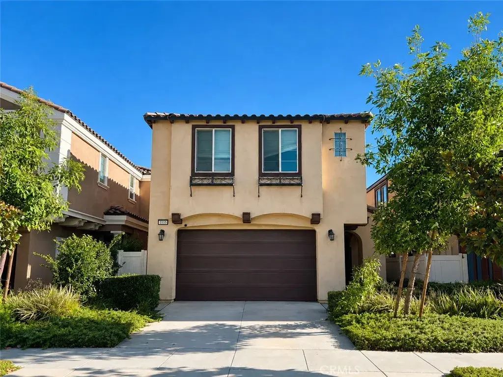 7555 Botany Street, Chino