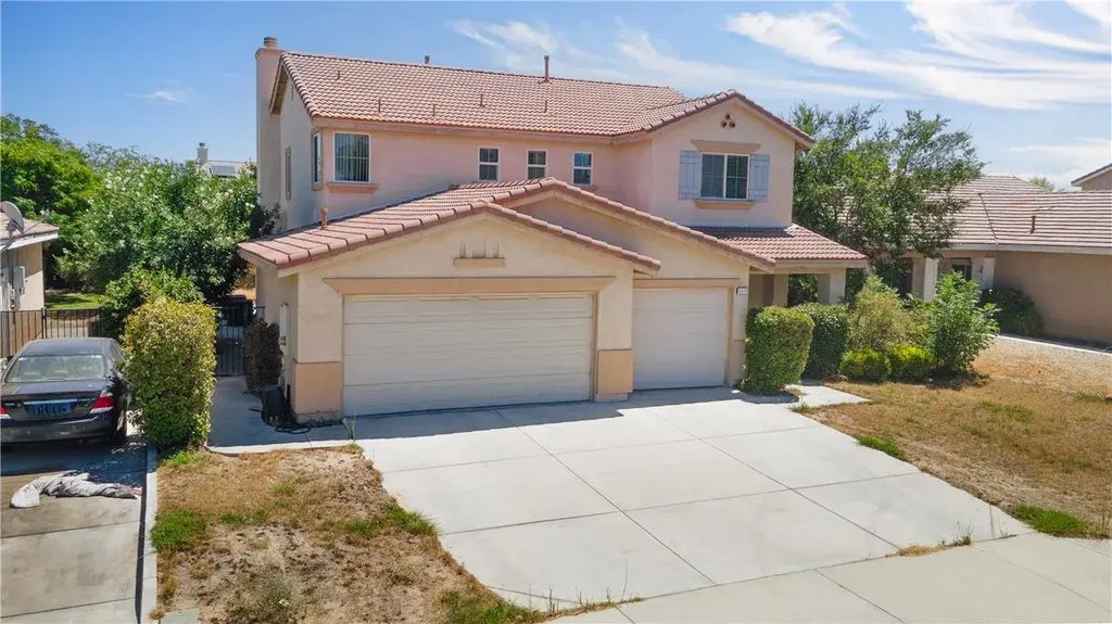 43722 Sawgrass, Lancaster