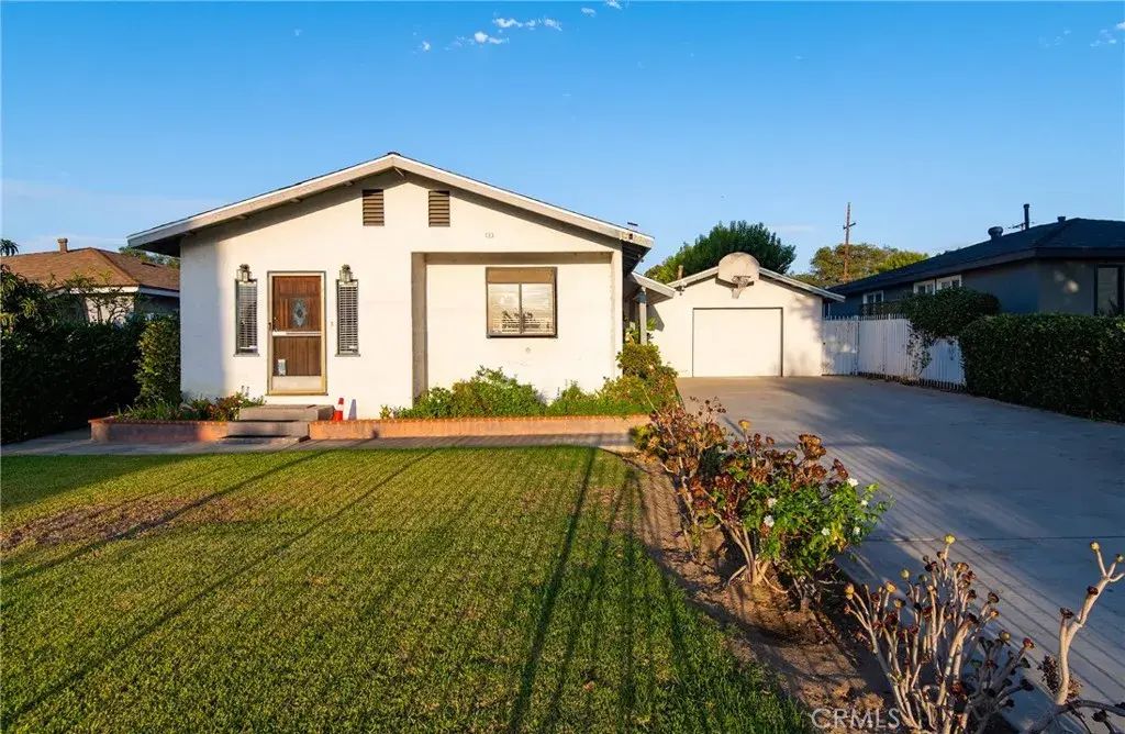 1538 Vanderwell Avenue, La Puente