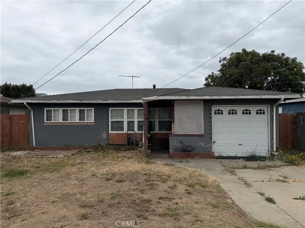 2414 Alvord, Redondo Beach