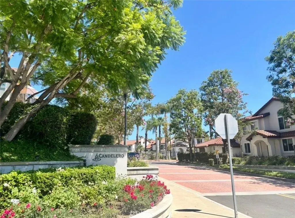 14 Via Entrada, Rancho Santa Margarita