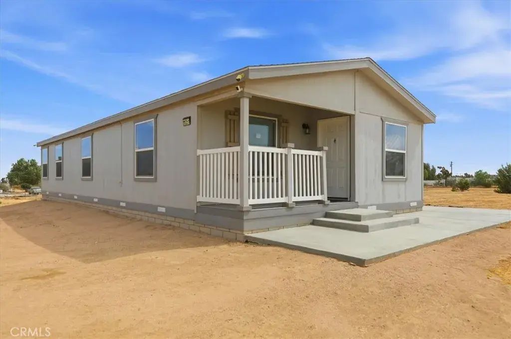 11251 Nevada Road, Phelan