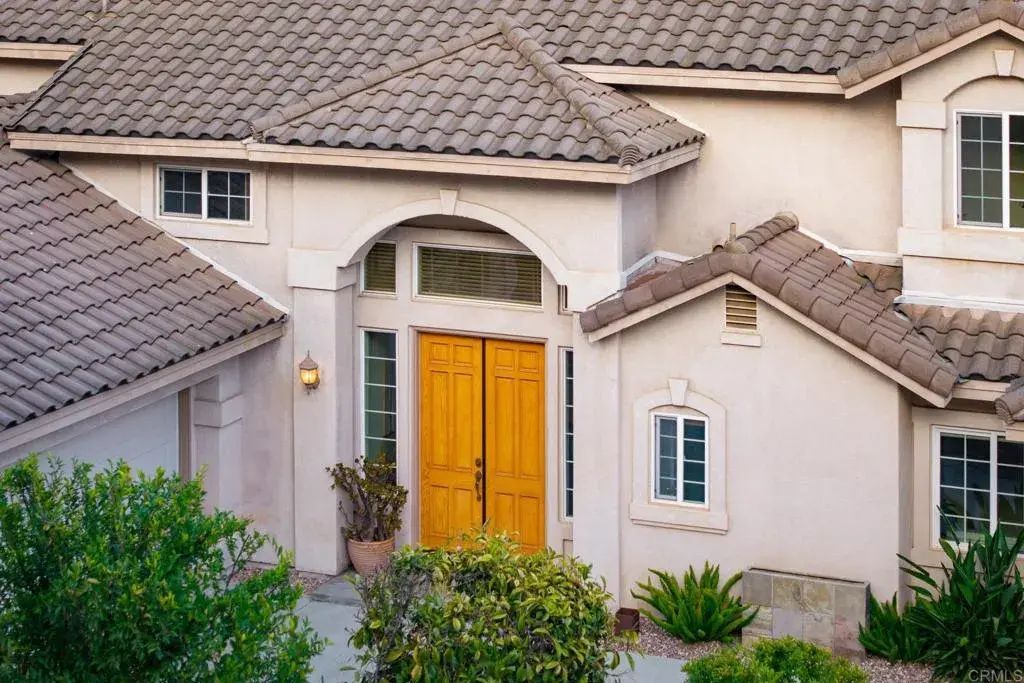 1684 Hubbard Place, Escondido