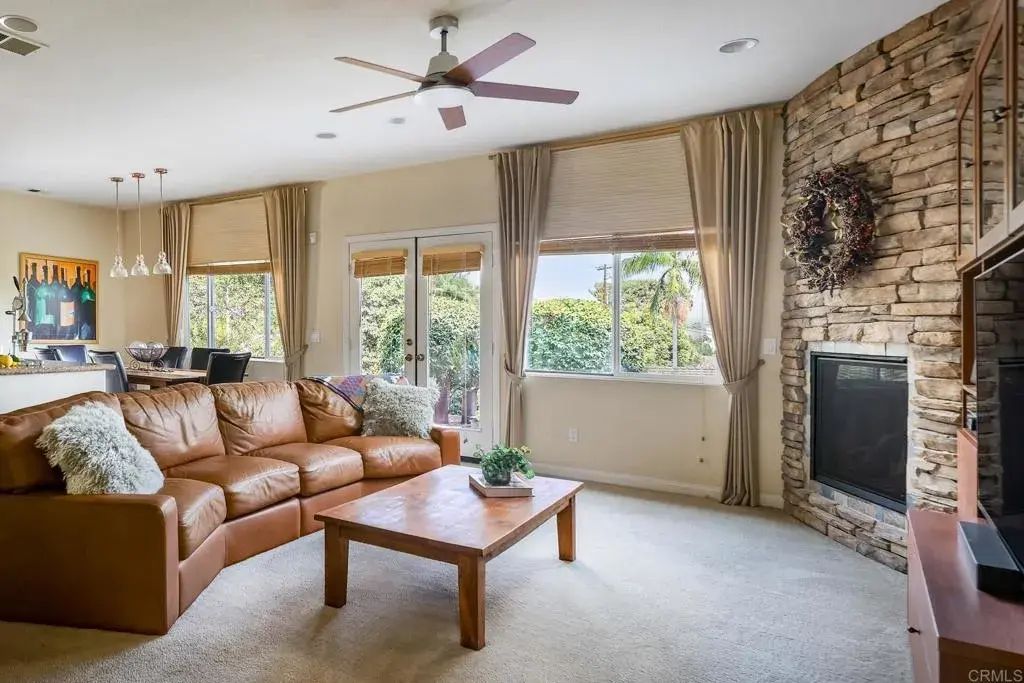 1684 Hubbard Place, Escondido