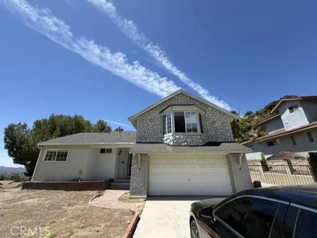 10459 Haines Canyon Avenue, Tujunga
