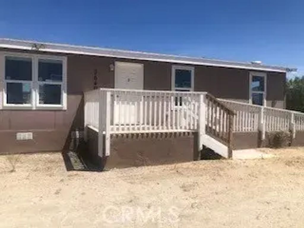 36400 Melody, Hemet