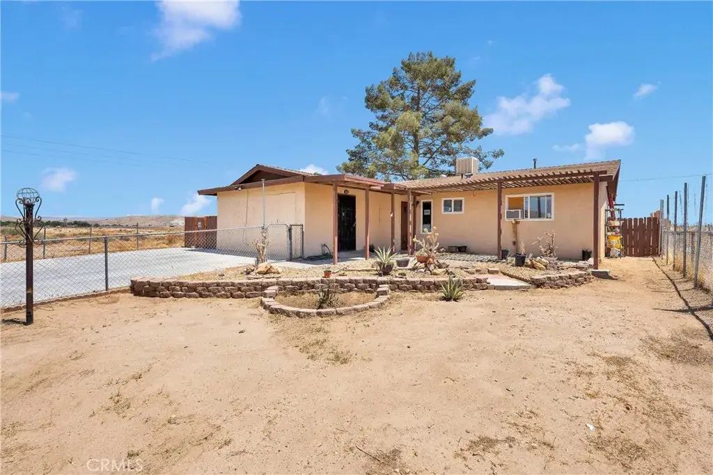 35391 Western Drive, Barstow