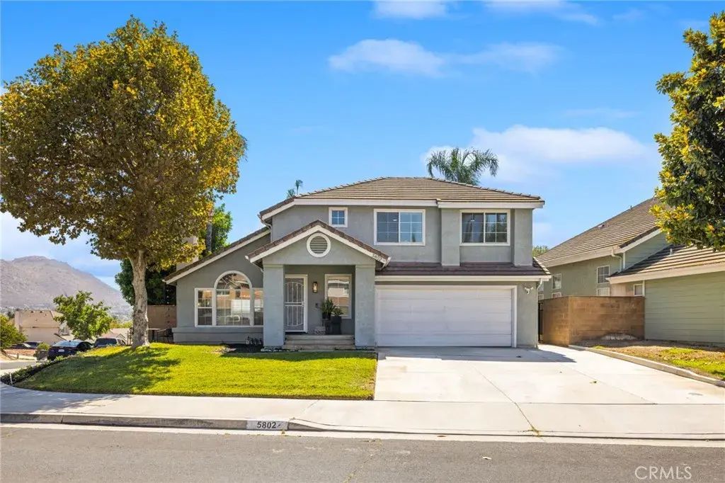 5802 Applecross Drive, Riverside