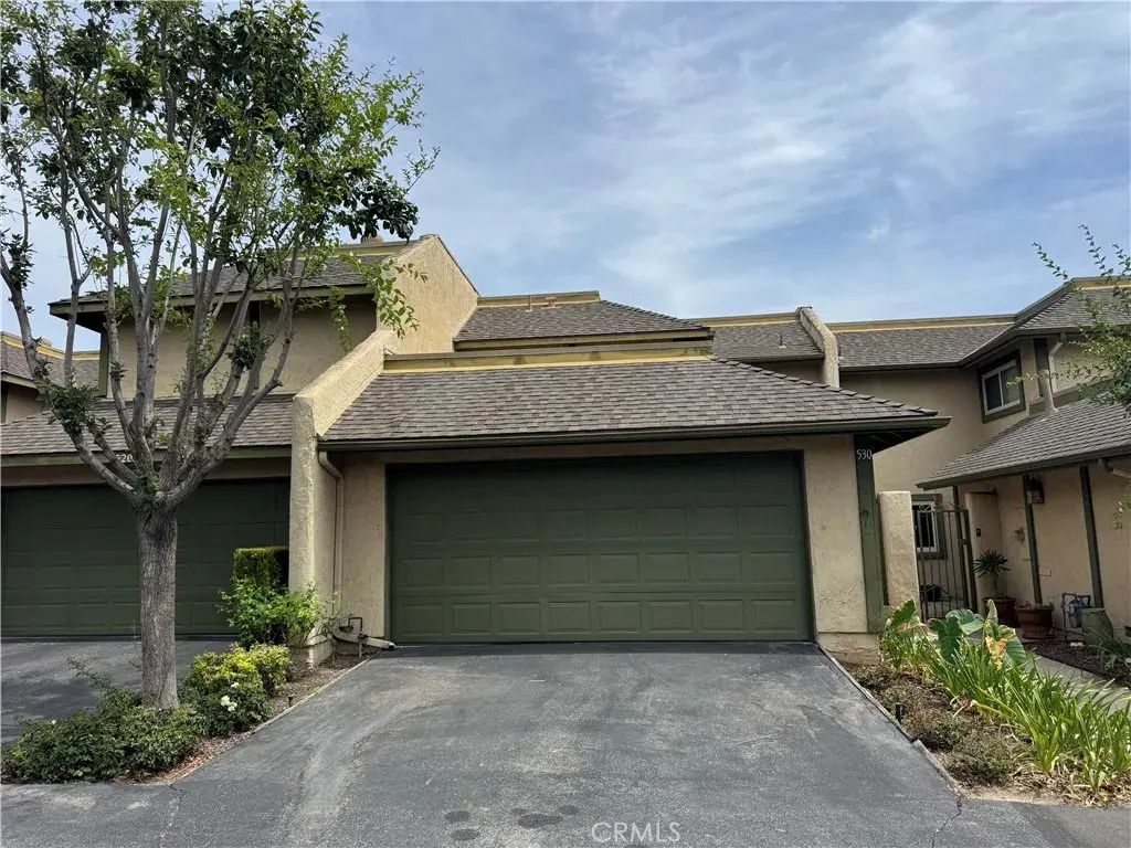 530 Berry, La Habra