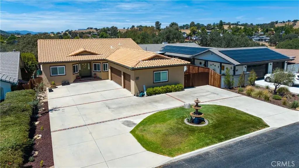 5039 Northfork Place, Paso Robles