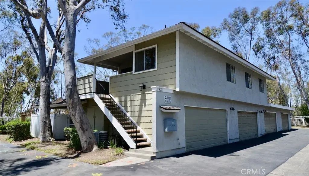 2470 Coventry Circle 66, Fullerton