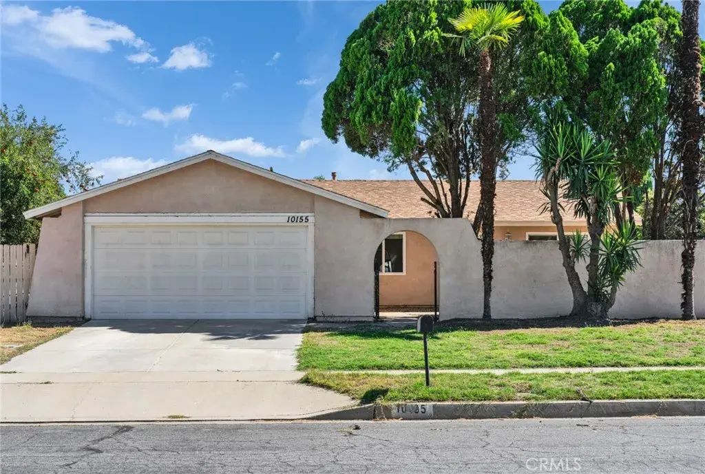 10155 Hemlock Street, Rancho Cucamonga
