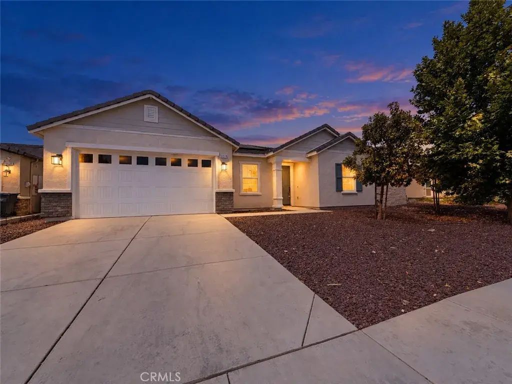 31519 Buckeye Way, Menifee